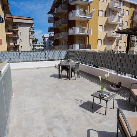 Gilda'S Home Scalea Exterior photo