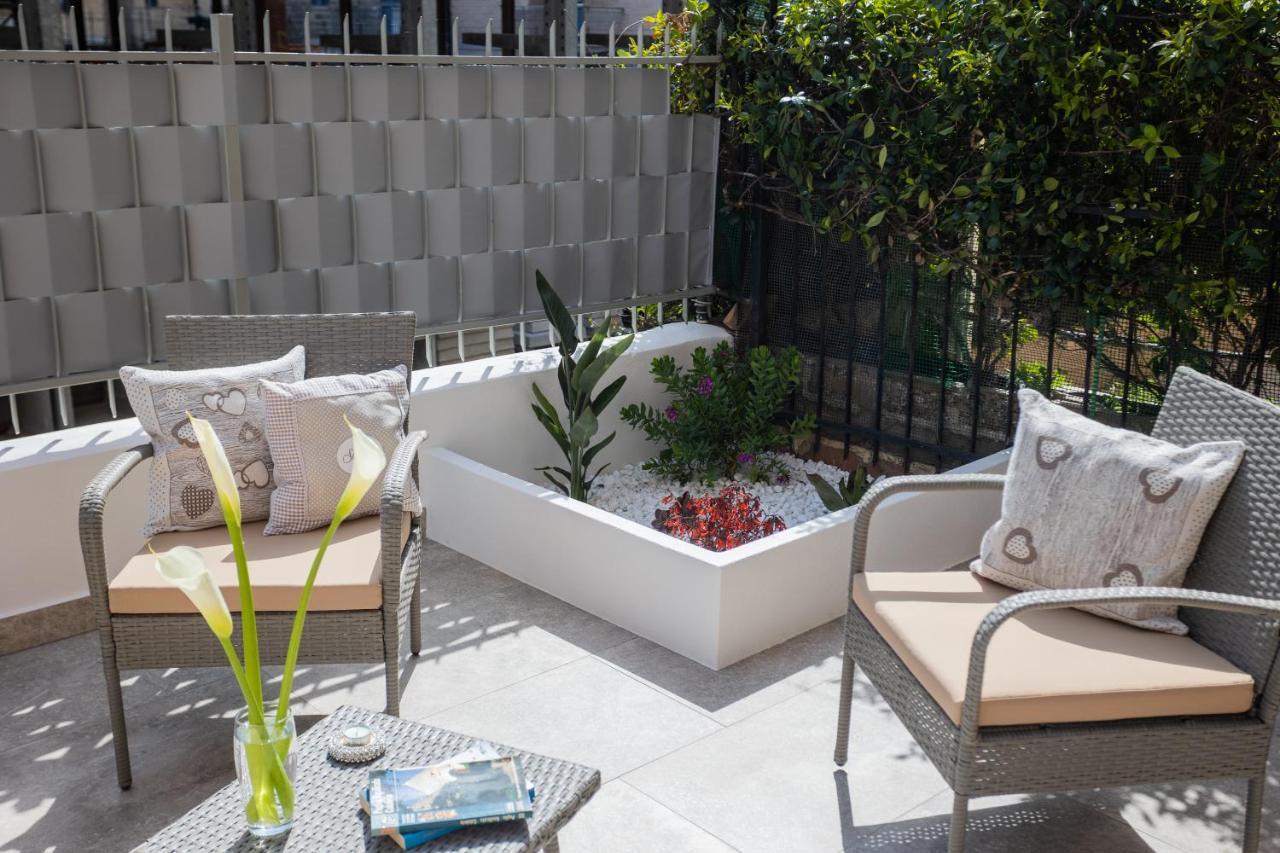 Gilda'S Home Scalea Exterior photo
