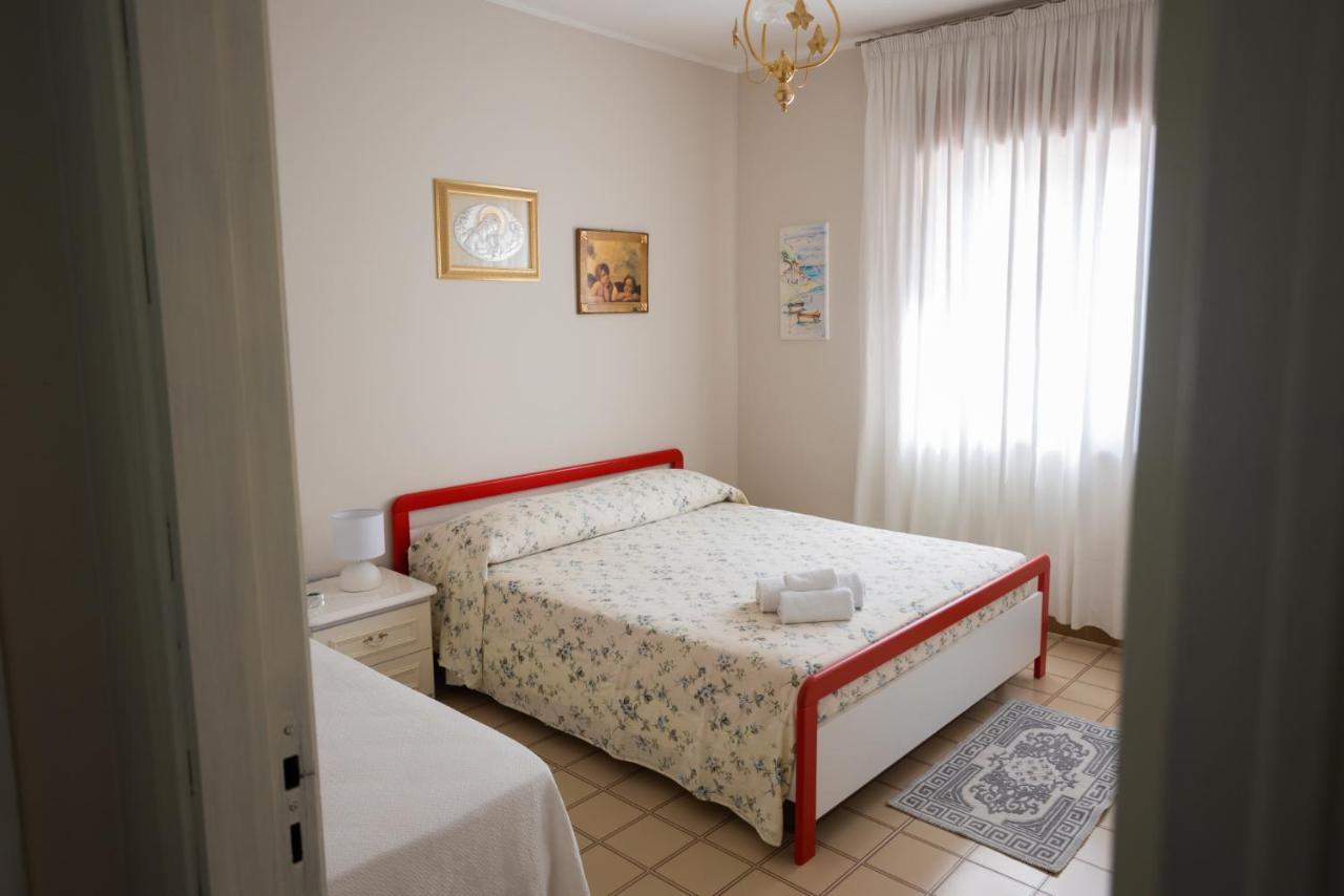 Gilda'S Home Scalea Exterior photo