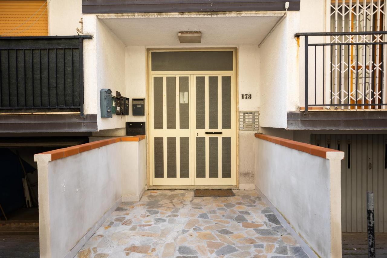 Gilda'S Home Scalea Exterior photo