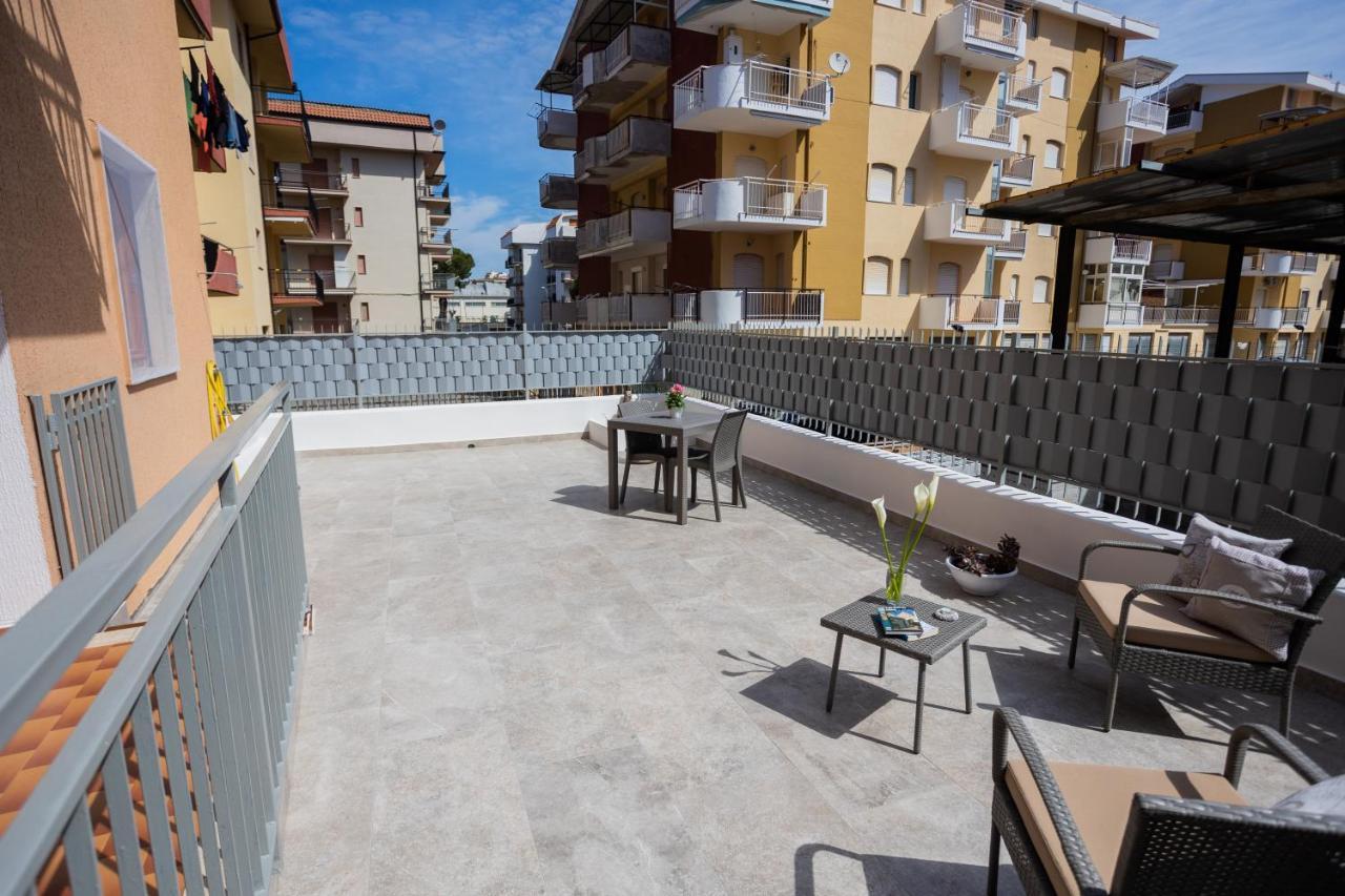 Gilda'S Home Scalea Exterior photo